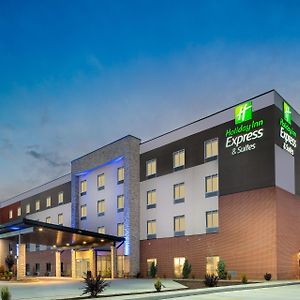 Holiday Inn Express & Suites - St Peters, An Ihg Hotel